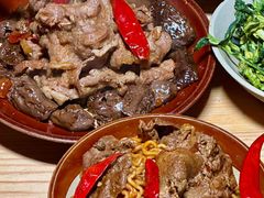 -阳阳老火锅(小南门店)