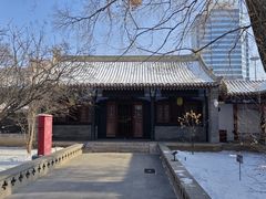 -内蒙古将军衙署博物院