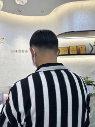 -唐风采假发补发定制