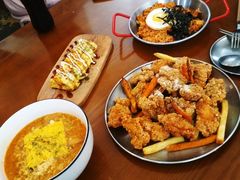 -青春分食(仙林大学城店)