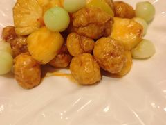 -Yan Ting宴庭中餐厅-长沙瑞吉酒店(运达店)