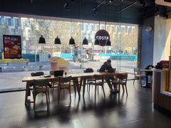 -COSTA COFFEE(金长安大厦店)