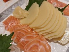 -顺德美的万豪酒店·自助餐·贡厨