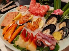-生如夏花泰式火锅(伊藤双楠店)