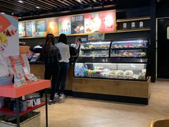 -星巴克(上海南站店)