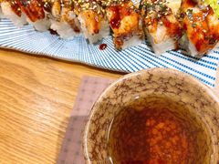 -林妈妈村·日式料理(宝山龙湖天街店)