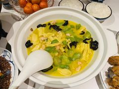 -唐猫庭院·千年陕菜(大唐不夜城店)