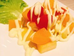 -必胜客(大观天地店)