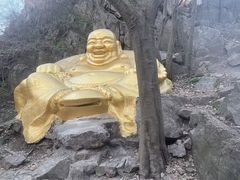 -紫金山山顶公园