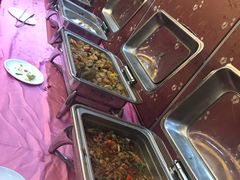 -中乐百花酒店-自助餐厅