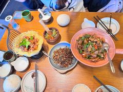 -云海肴·汽锅鸡·云南菜(苏州中心店)