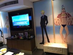 -唯爱KTV聚会餐厅(仙林东城汇店)