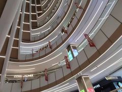 -天河领展广场