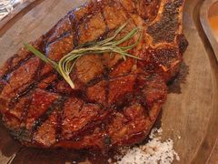 -MR.ROCKY洛奇先生RESTAURANT&BAR(宝安壹方城店)