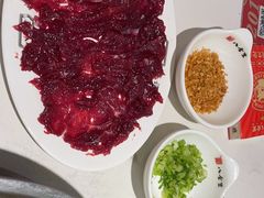 -八合里潮汕鲜牛肉火锅(上海汇智广场店)