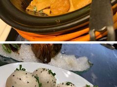 -久宴·天目湖大鱼头(恐龙园店)