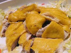 -谷语中餐厅