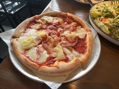 夏威夷披萨-FABIO’S费比欧披萨餐厅