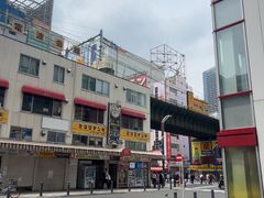 -秋叶原电器街