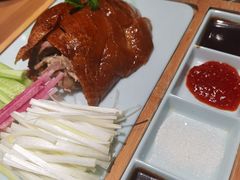 -满园烤鸭·春饼(奥体万达店)