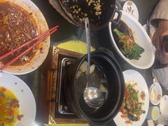 -东哥紫阳蒸盆子(旺座·现代城店)