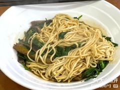 -三百碗宝应长鱼面(板仓街店)