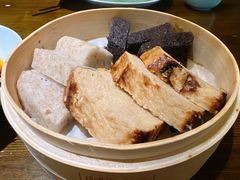 -粗茶淡饭·隐庐私厨(东亭店)