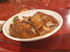 -墨白私房菜·广东菜 粤菜