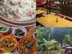 -敏珠拉姆藏餐·南京厨房(富春江东街店)