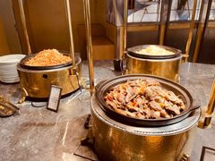 -西安高新希尔顿酒店·咖啡露台西餐厅
