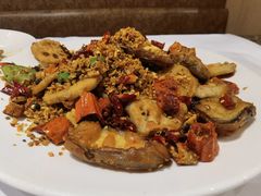 -稻香海鲜饭店(第一国际店)