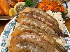 -哼蟹二将·烤肉酱蟹(合生汇店)