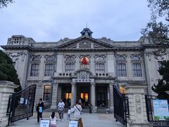 -旅顺博物馆