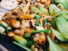 -臻享無招牌·食蛙专门店(太古里店)