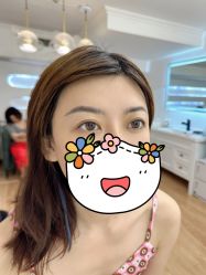 -babiline芭比莱恩半永久纹眉纹唇发际线