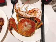 -星伦多自助料理(华润万象城店)