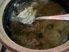 -潮汕美食.厚弥粥(白石洲店)