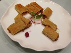 灵隐素香卷-江南赋(内蒙古大厦店)