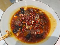 -红菜坊·烤鸭·川鲁宴(石园店)