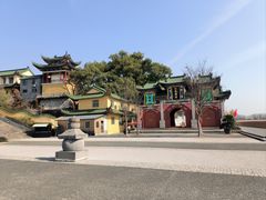 -龙游石窟