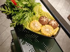 -掂档潮汕牛肉火锅(万象城店)