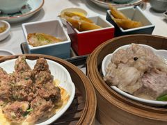 -禄运茶居·手工点心(猎德店)