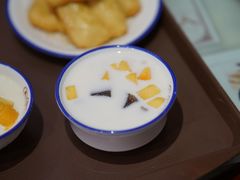 -五条人糖水铺(武林总店)