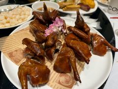 -新雅粤菜馆(南京东路店)