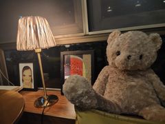 -咖法森林·咖啡  酒吧(天河店)