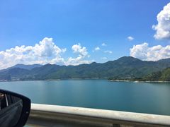 -千峡湖生态旅游度假区