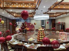 -丽苑大酒店