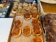 -李小老烧饼(常营民族家园店)