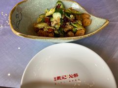 -戴记龙虾(天泽街店)