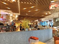 大堂-望湘园·湖南菜(宏伊店)